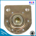 AA34259 Hex Bore Agricultural Bearing with Housing